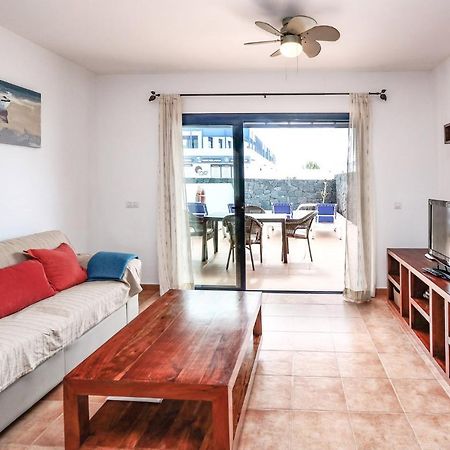 Villa Teresa Playa Blanca  Buitenkant foto