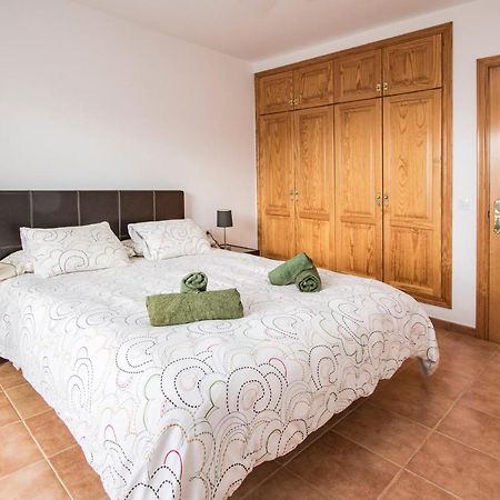 Villa Teresa Playa Blanca  Buitenkant foto