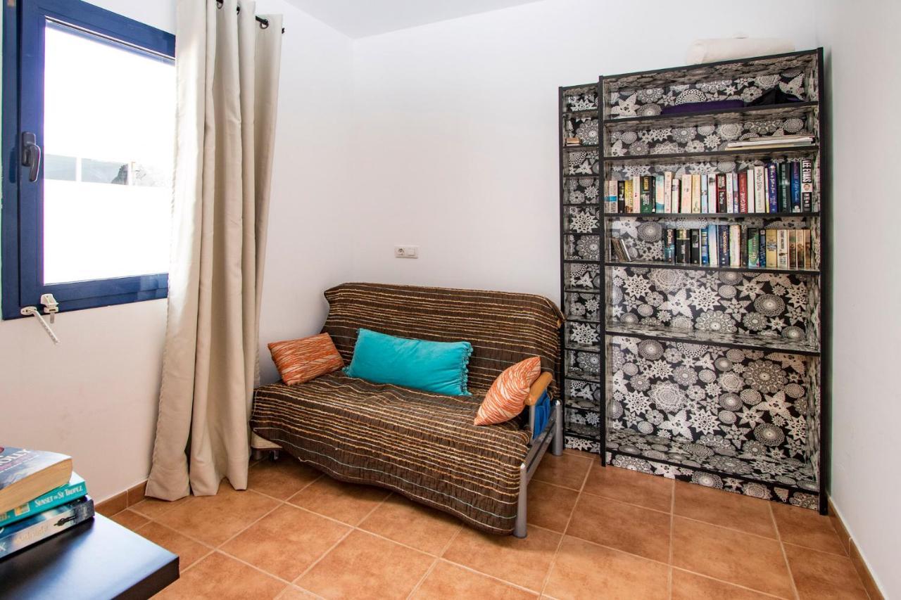 Villa Teresa Playa Blanca  Buitenkant foto