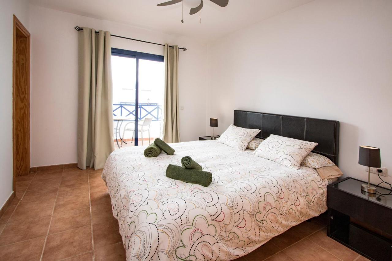 Villa Teresa Playa Blanca  Buitenkant foto