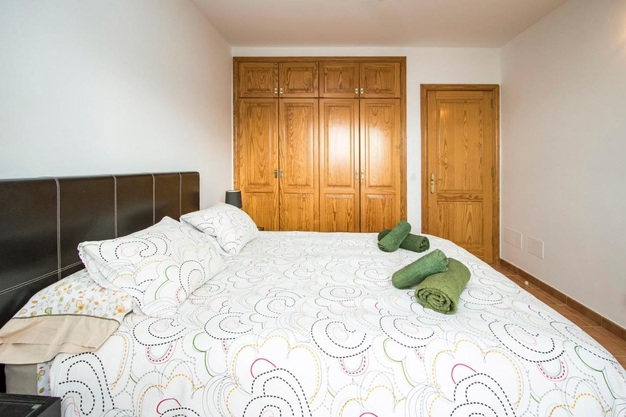 Villa Teresa Playa Blanca  Buitenkant foto