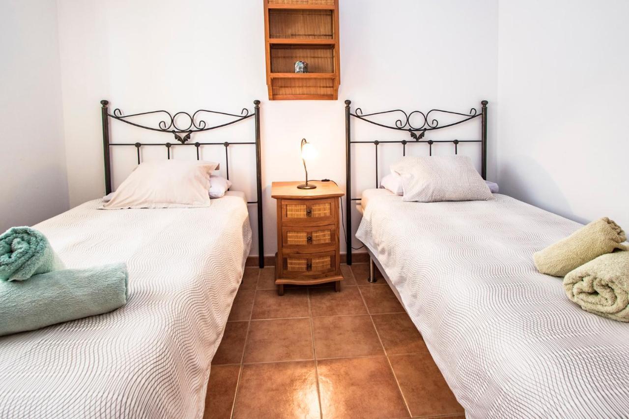 Villa Teresa Playa Blanca  Buitenkant foto
