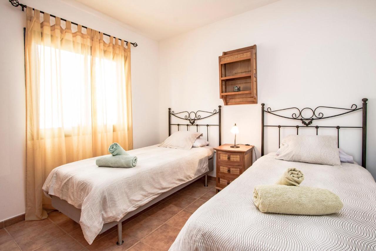 Villa Teresa Playa Blanca  Buitenkant foto